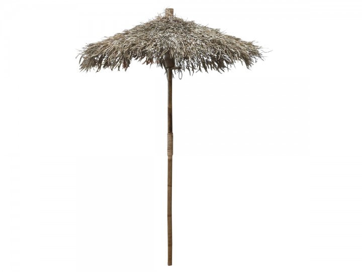 sonnenschirm bambus depot Sonnenschirm 160 cm, Bambus, Chic Antique – Amelie's GmbH