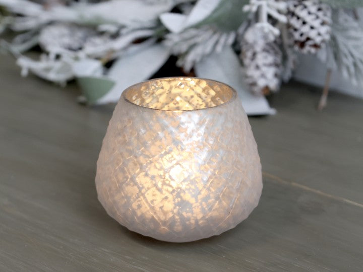 Windlicht Form 01, Chic Antique