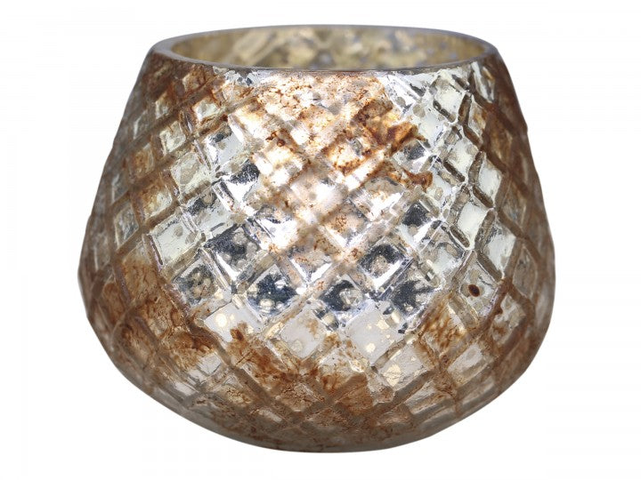 Windlicht champagne 01, Chic Antique