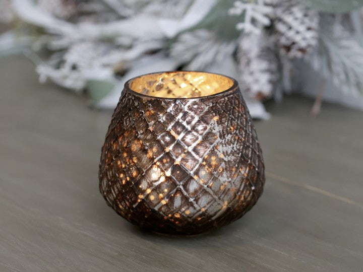 Windlicht Form 01, Chic Antique