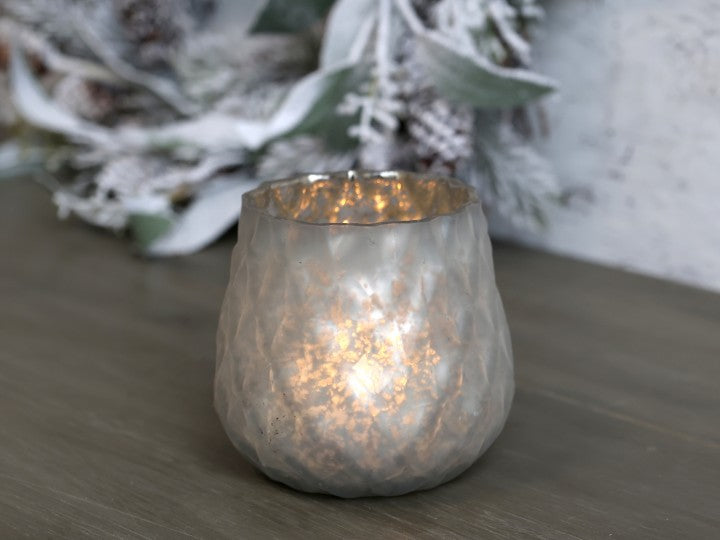 Windlicht Form 02, Chic Antique