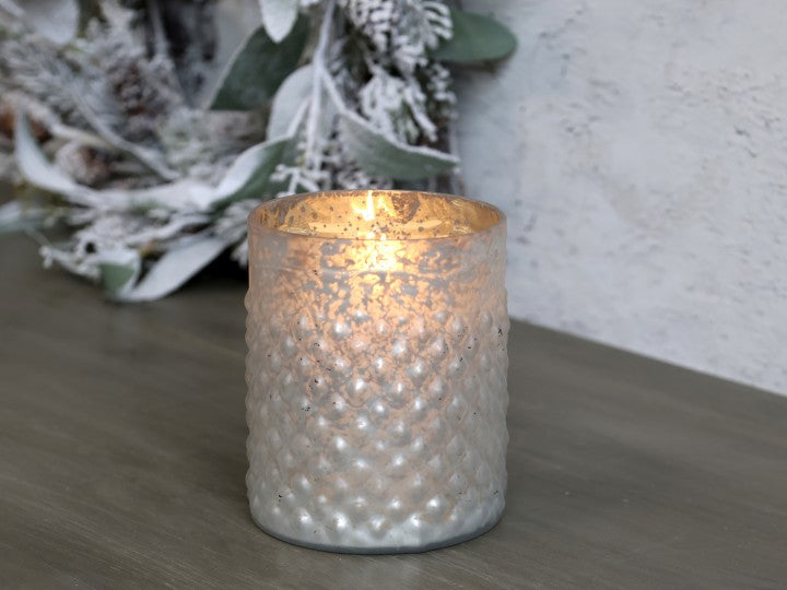 Windlicht Form 03, Chic Antique