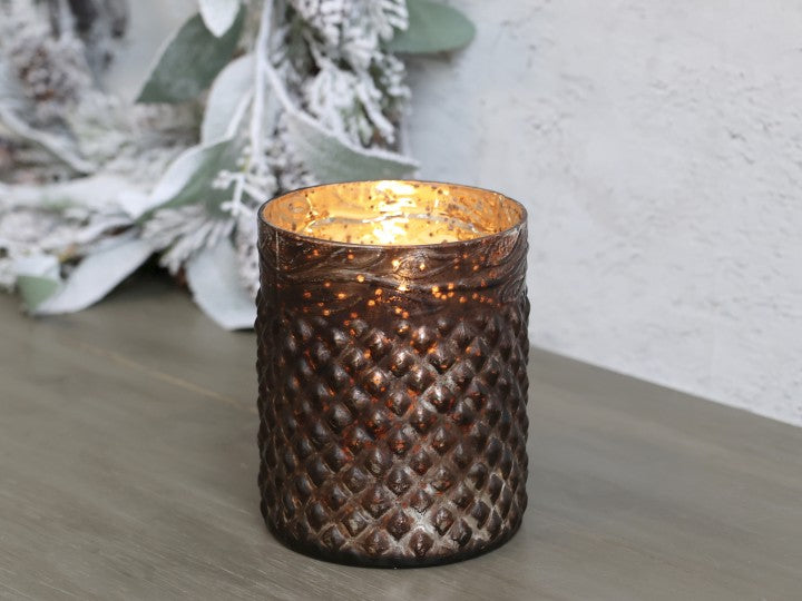 Windlicht Form 03, Chic Antique