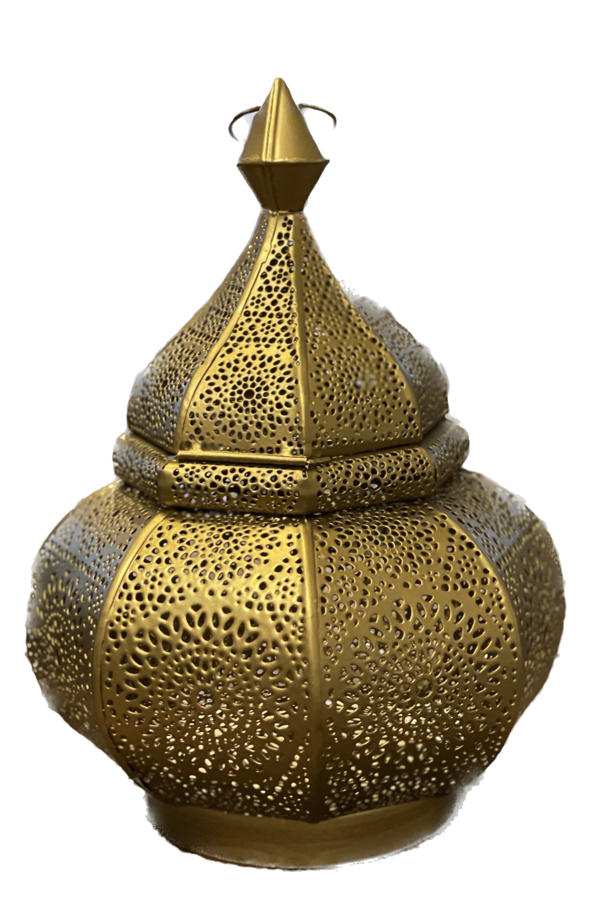 Orientalische Laterne Aladin, 29 cm, diverse Farben
