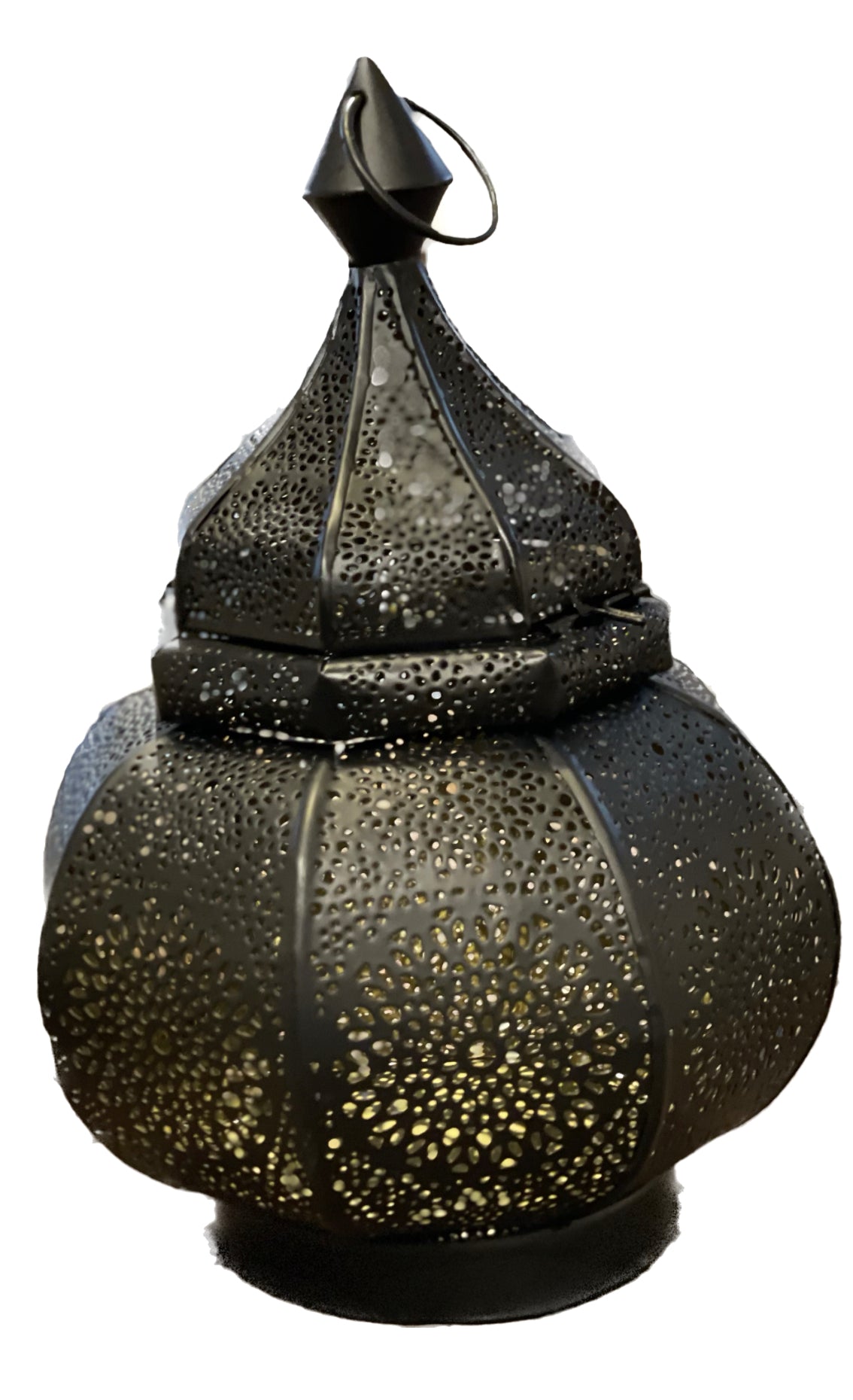 Orientalische Laterne Aladin, 29 cm, diverse Farben