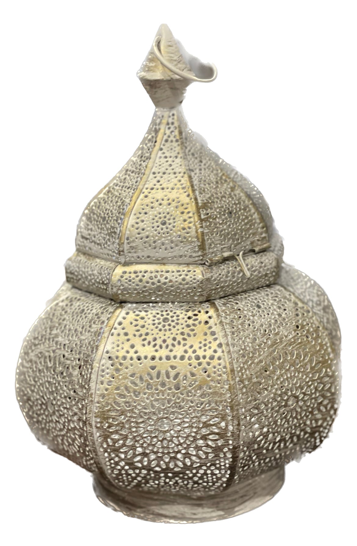 Orientalische Laterne Aladin, 29 cm, diverse Farben