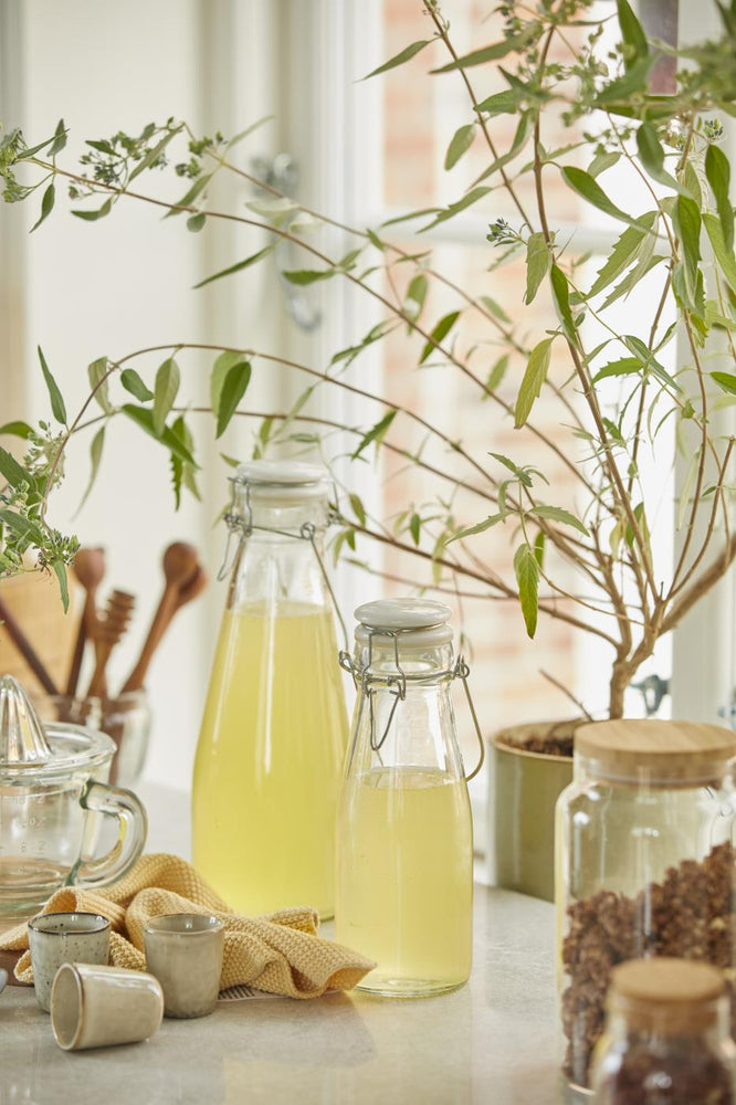 
                      
                        Flasche mittel mit Bügelverschluss, IB Laursen
                      
                    