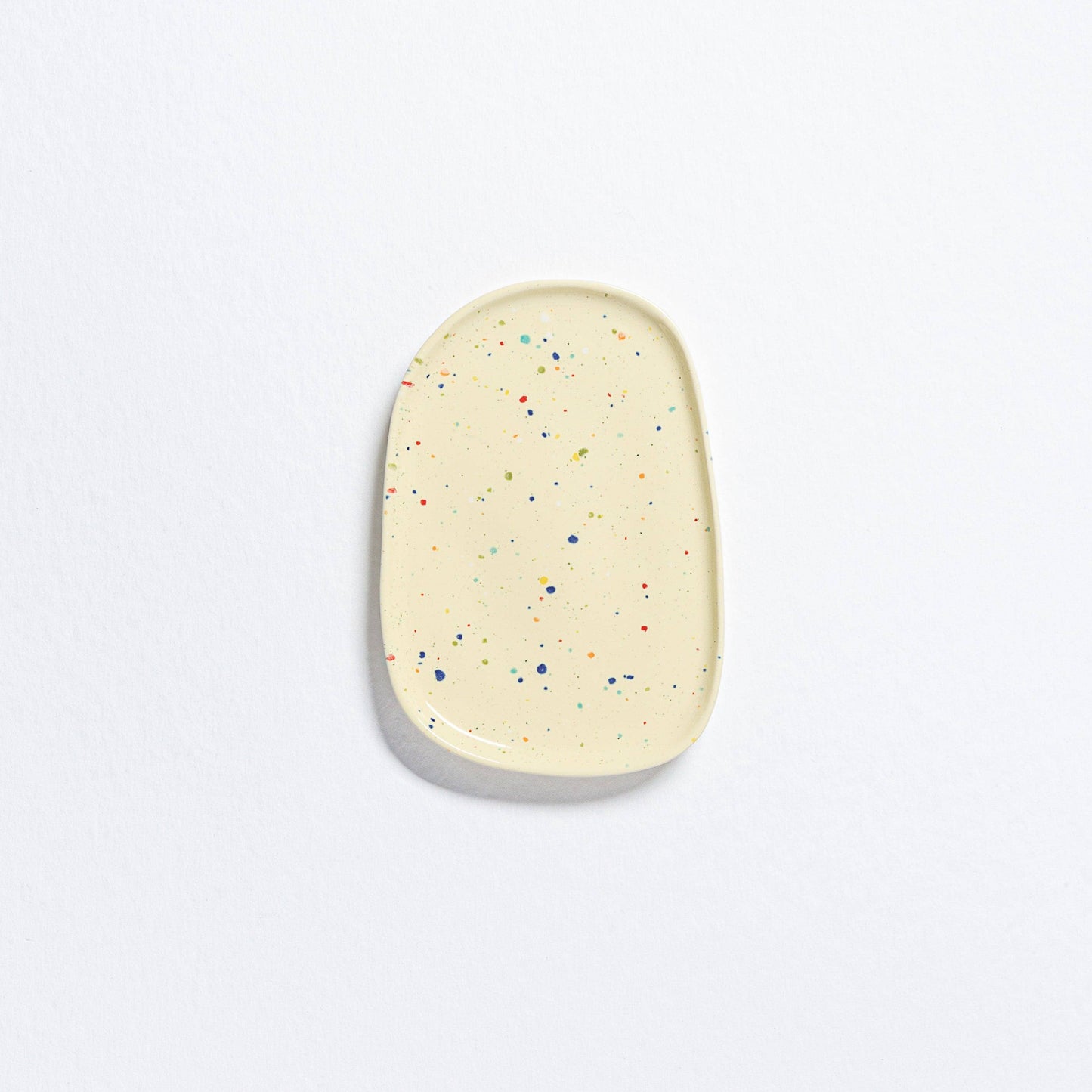 Mini Tablett, gelb - Egg Back Home