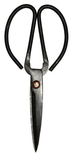 Vintage Schere gross, Ib Laursen