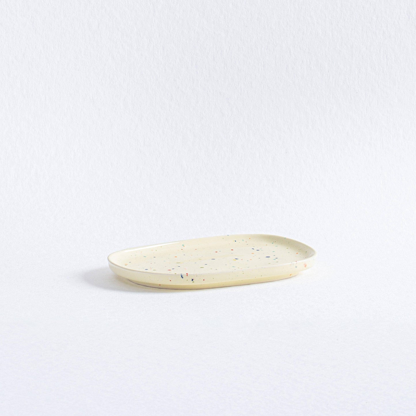 Mini Tablett, gelb - Egg Back Home