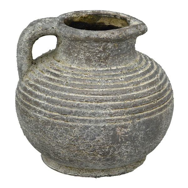 Krug Terracotta, bronce, 18 cm