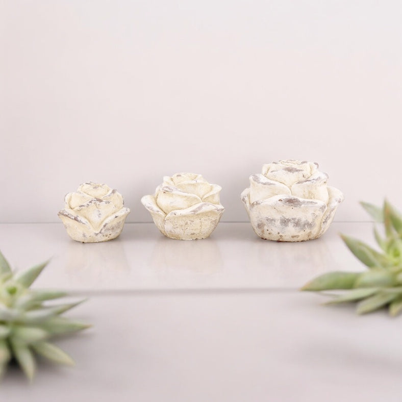 
                      
                        Keramik-Rose 15,5cm
                      
                    