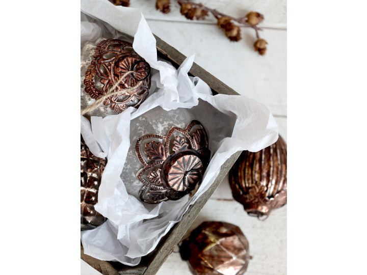 
                      
                        Weihnachtskugel 3, Chic Antique
                      
                    