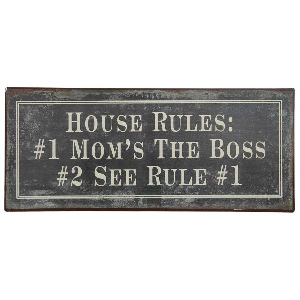Schild 