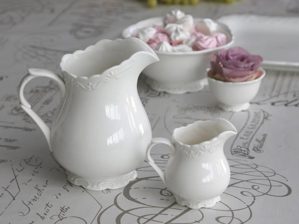 
                      
                        Krug romantic, ca. 1lt., Chic Antique
                      
                    
