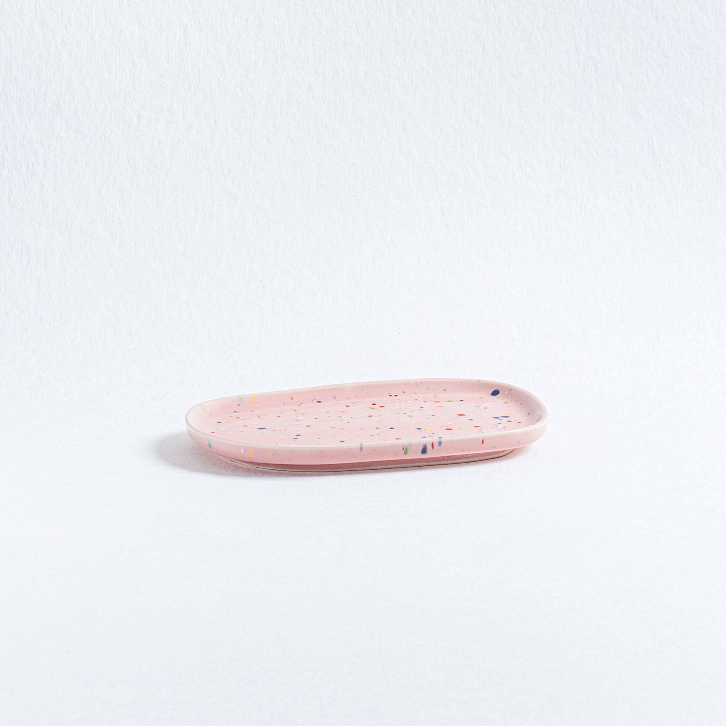 Mini Tablett, rosa - Egg Back Home