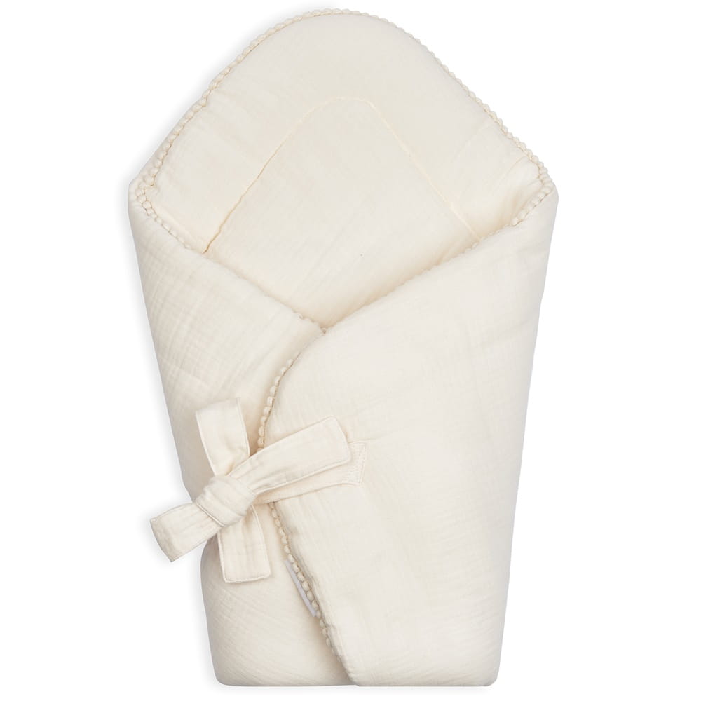 Baby Wickeltuch, Boho, Cotton & Sweet