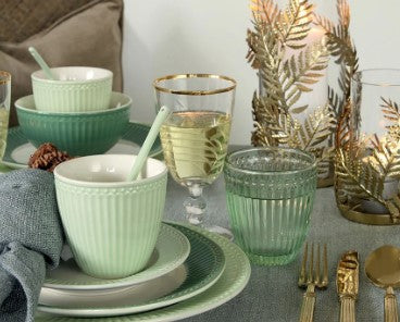 
                      
                        Teller klein, Alice, pastellfarben, Greengate
                      
                    