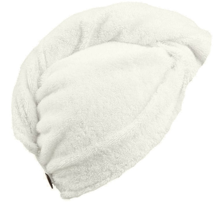 
                      
                        Dusch-Haarturban, für Erwachsene
                      
                    