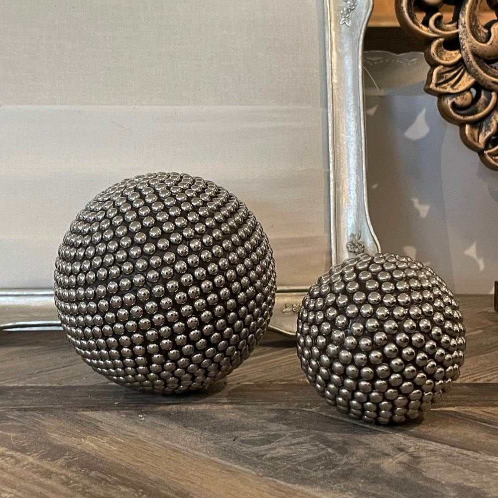 
                      
                        Dekorations-Kugeln 2er-Set, Greengate
                      
                    