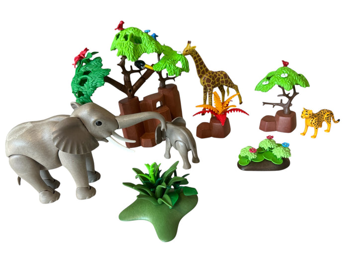 Playmobil Wild-Life