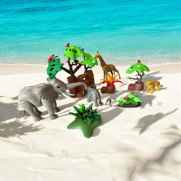 Playmobil Wild-Life