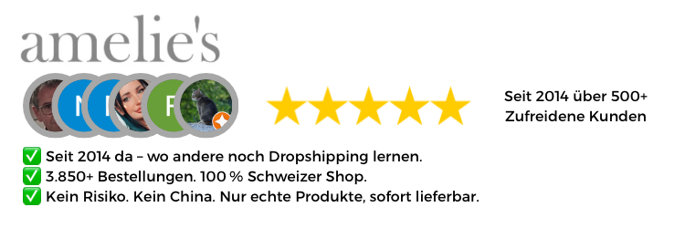 Amelie&#39;s GmbH
