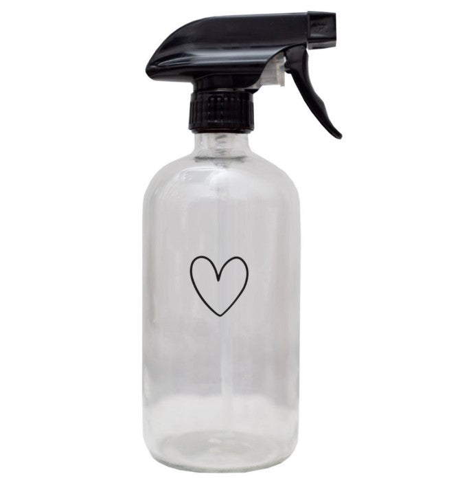 Sprühflasche 