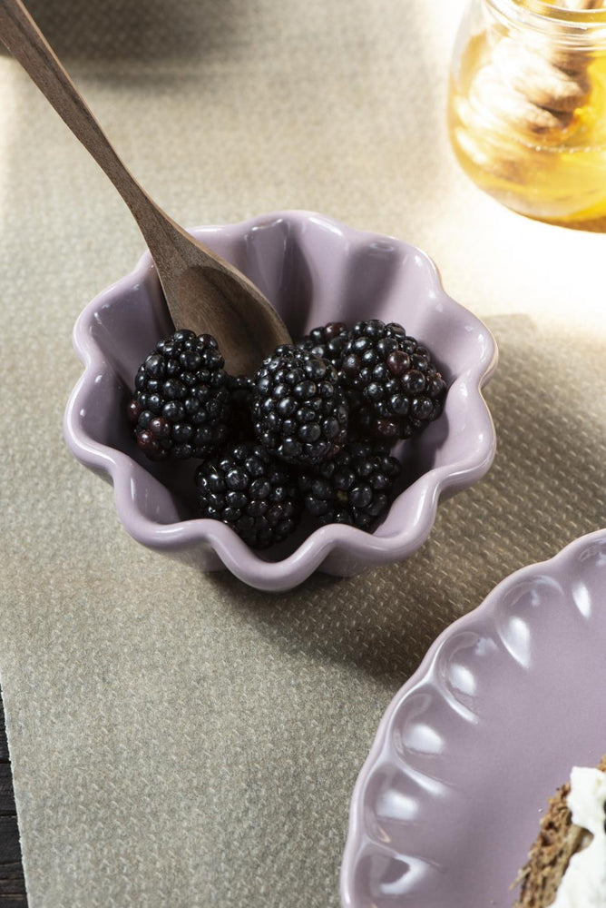 Muffinförmchen Mynte "Lavendel", Ib Laursen