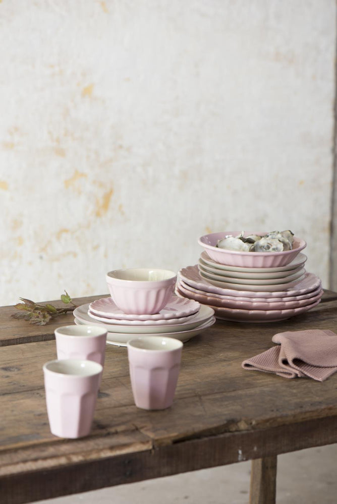 Teller klein Mynte "Rose", Ib Laursen