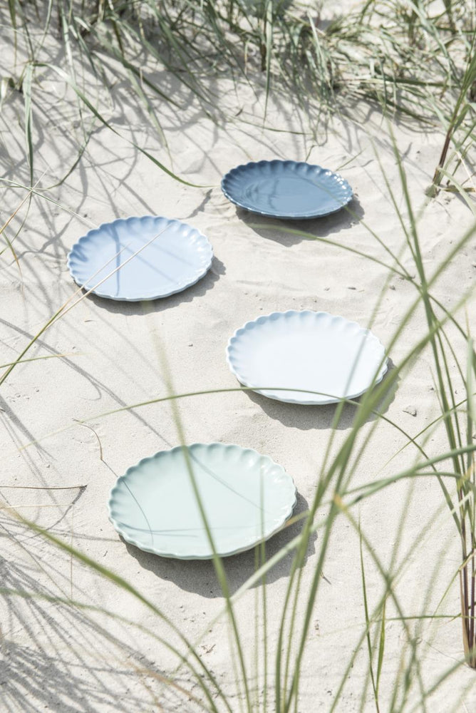 
                      
                        Teller klein Mynte "Green", Ib Laursen
                      
                    