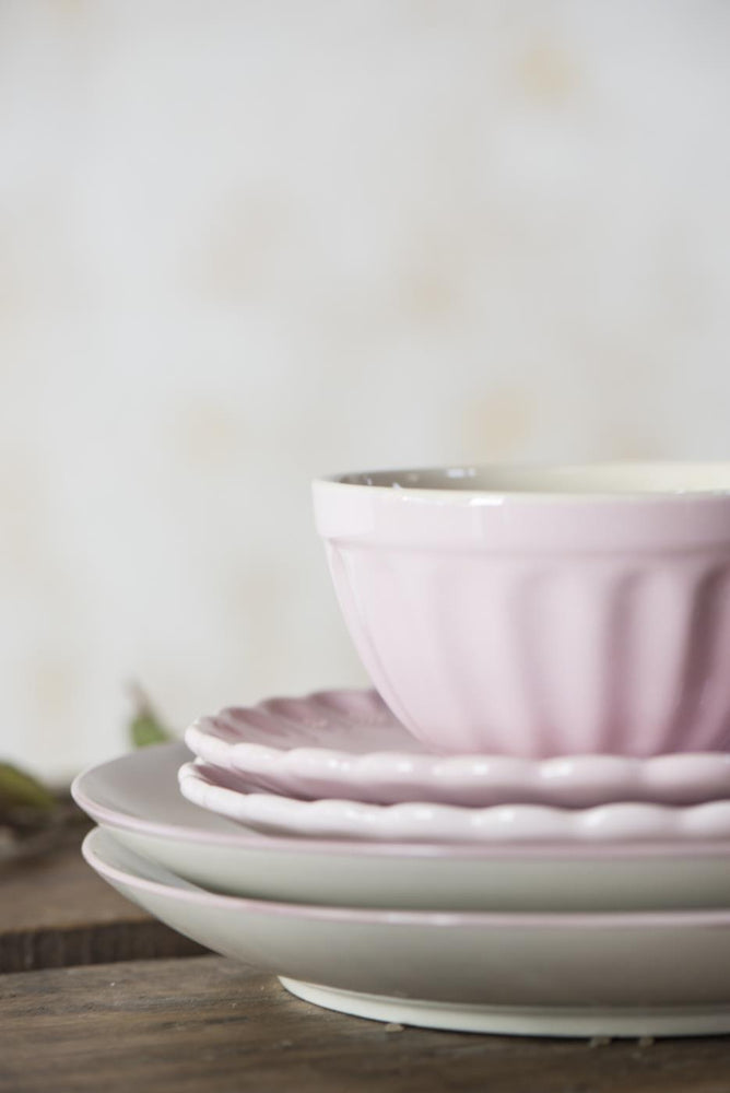 
                      
                        Müeslischale Mynte "Rose" 2er-Set, Ib Laursen
                      
                    