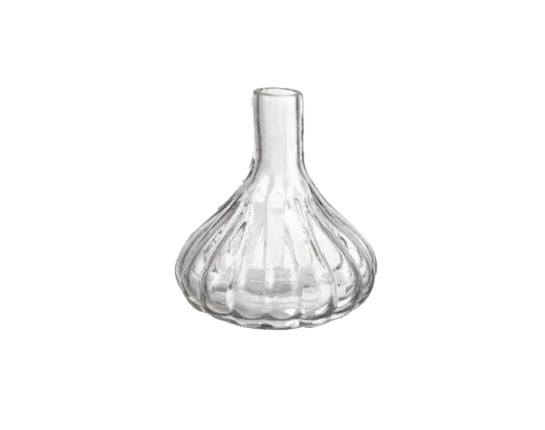 Blumenvase romantic, 9 cm