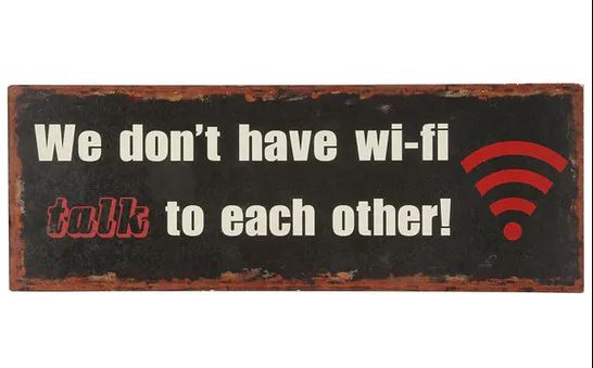 Schild 