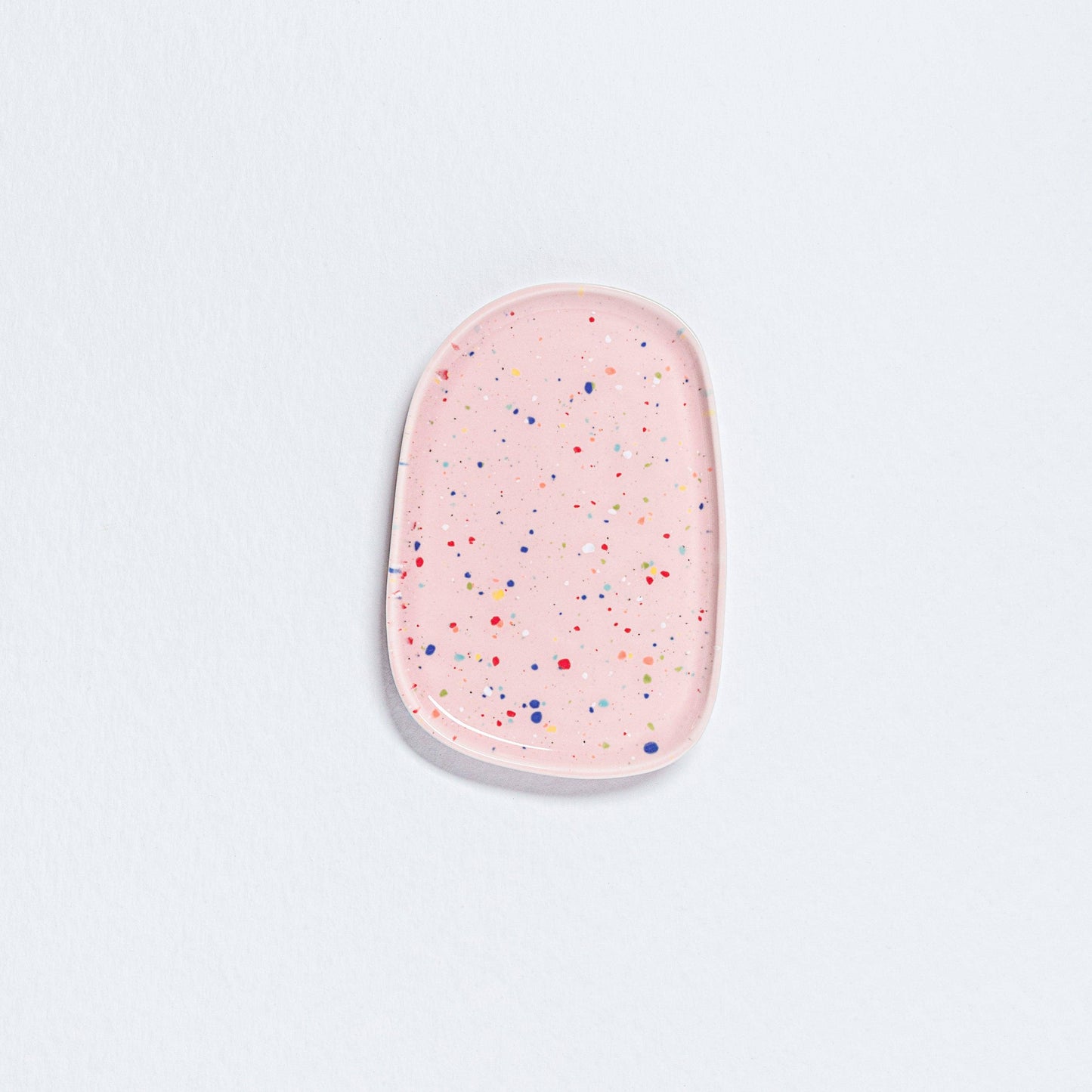 Mini Tablett, rosa - Egg Back Home