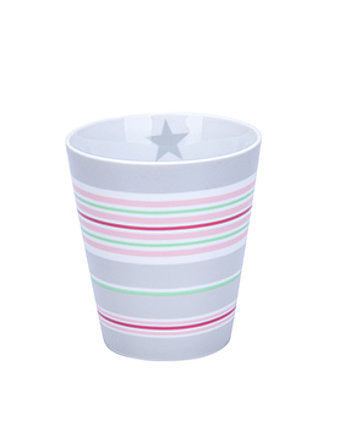 Becher 
