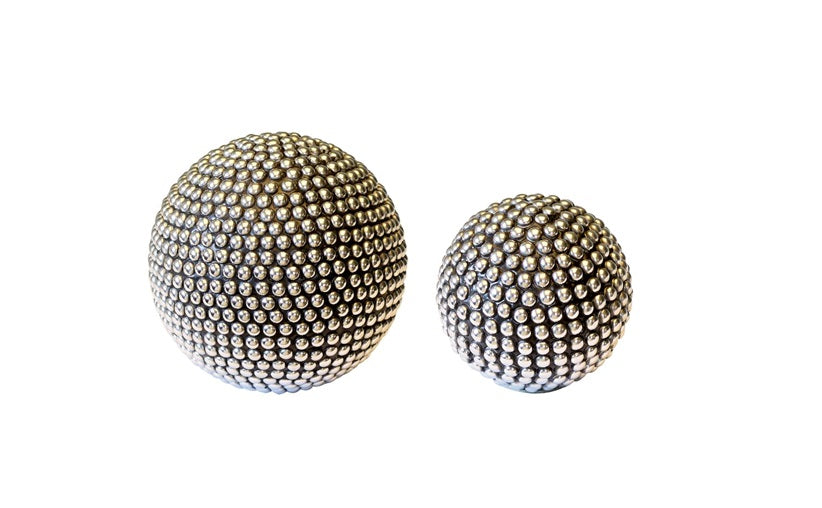Dekorations-Kugeln 2er-Set, Greengate