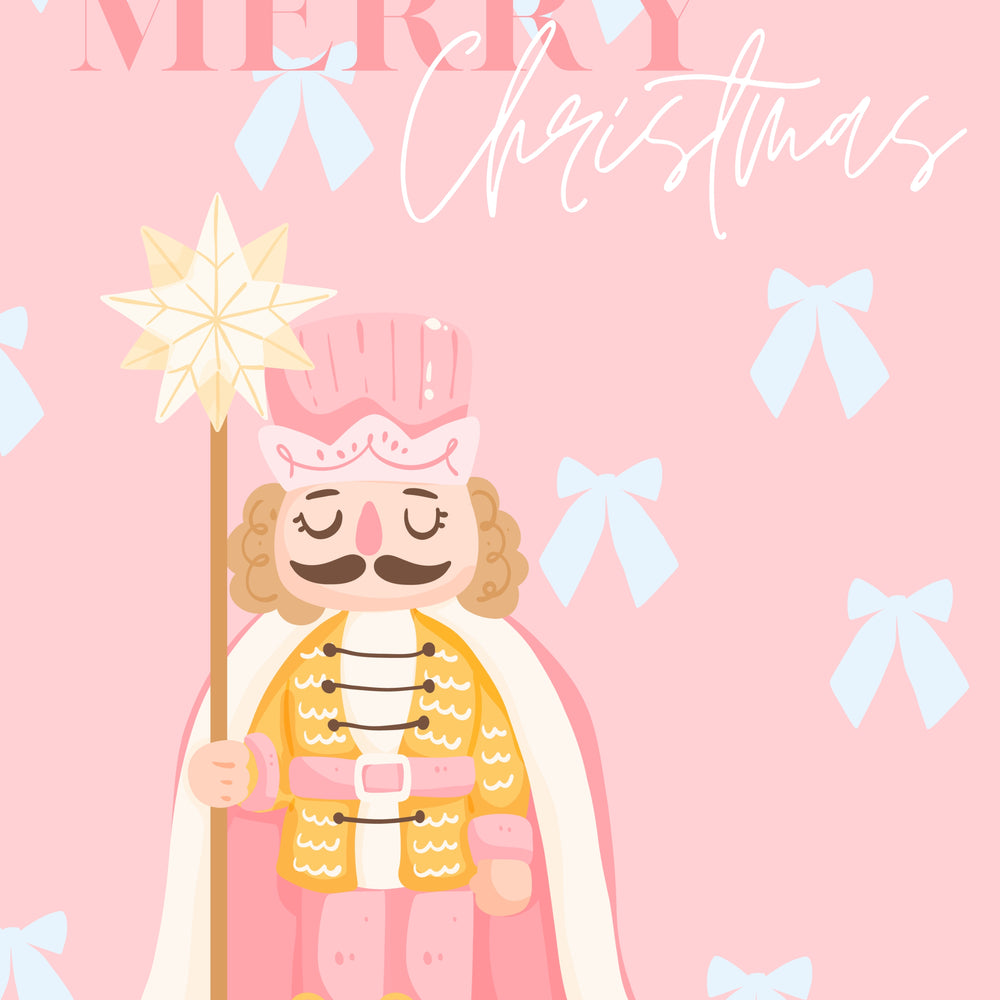 Merry Christmas Free Wallpaper