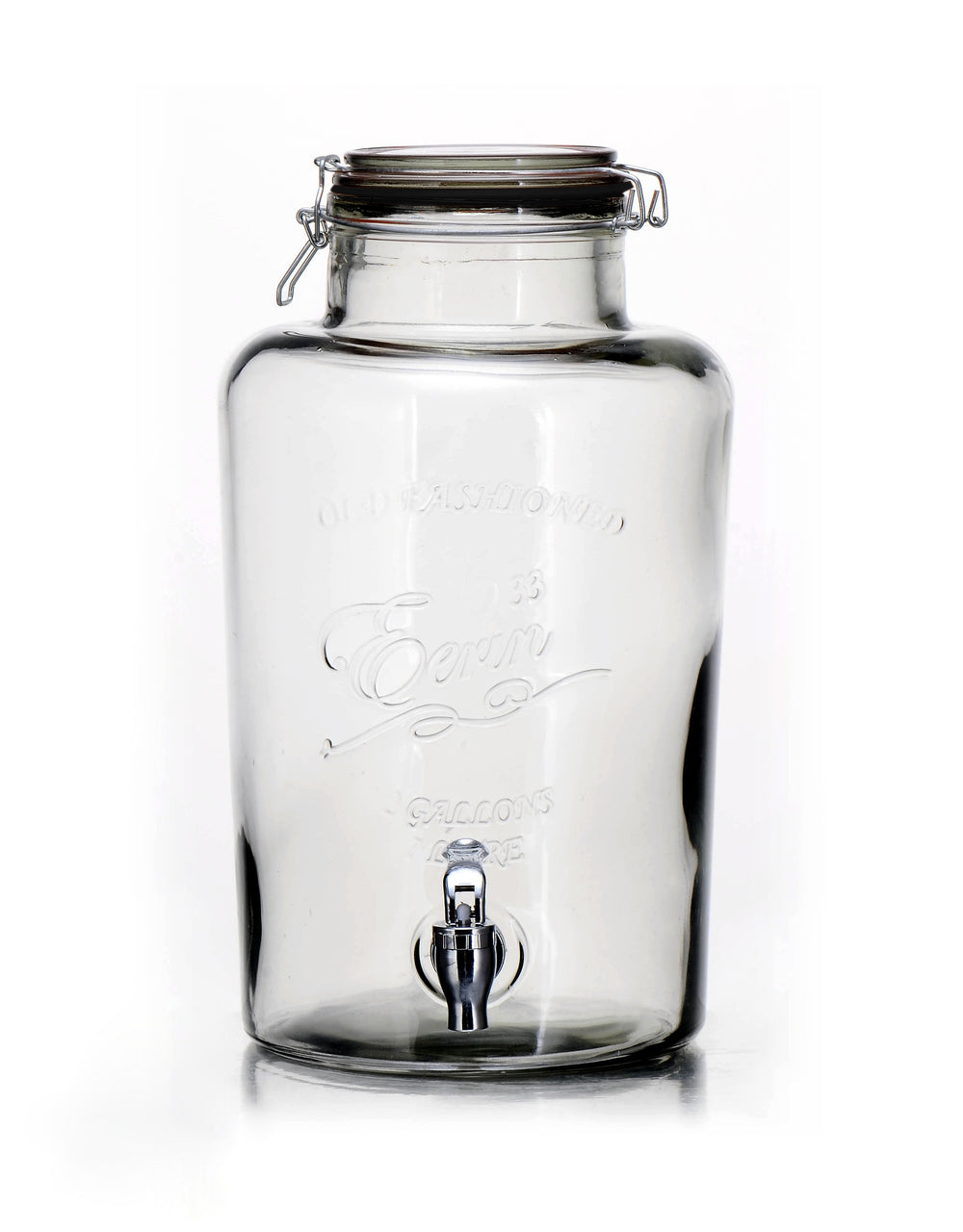 Stylischer Drink-Dispenser, Nordal