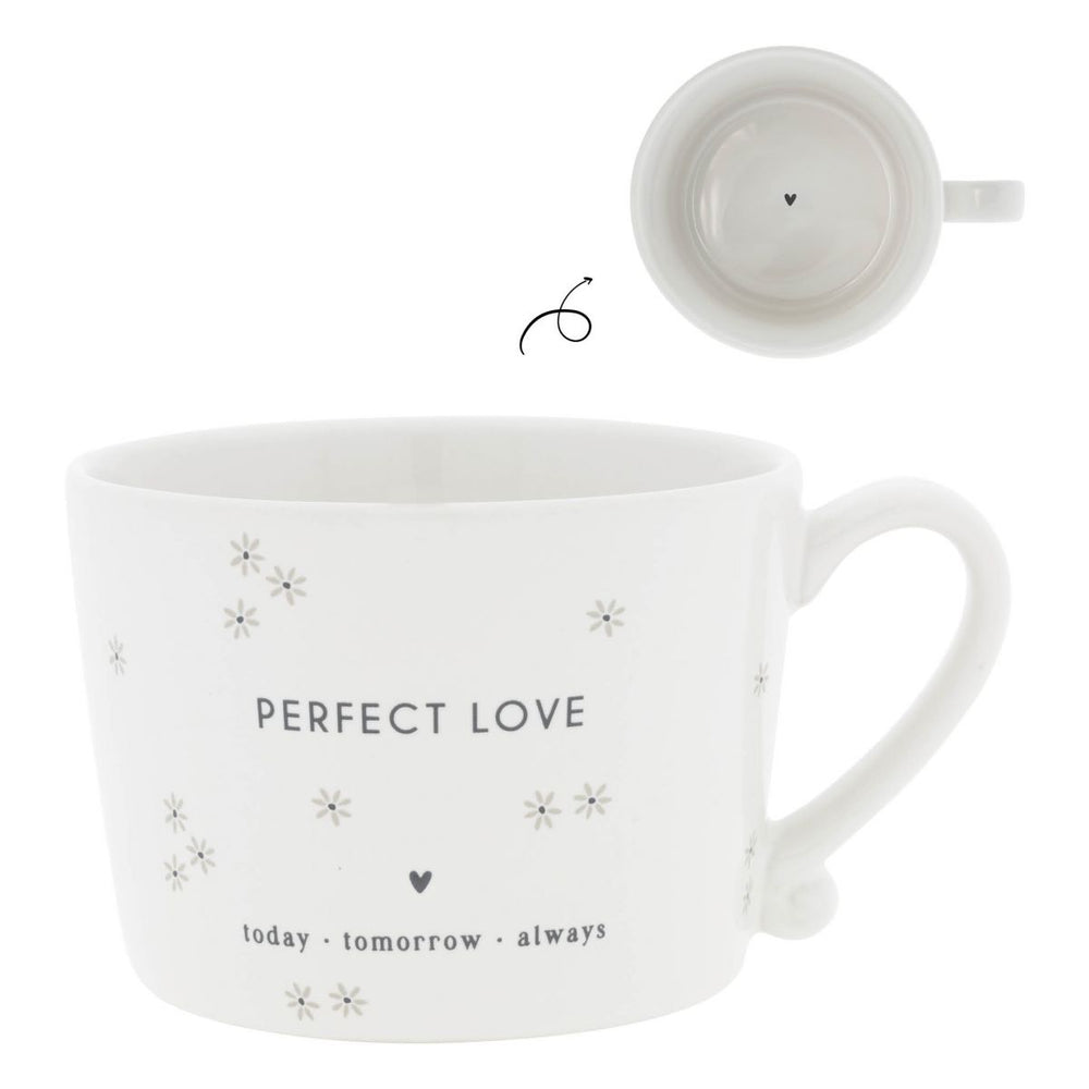 
                      
                        Tasse "Perfect Love", BC
                      
                    