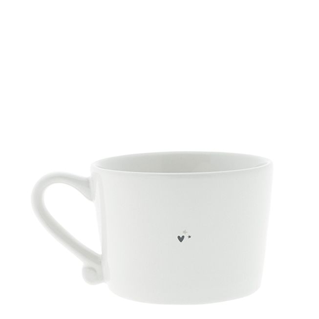 
                      
                        Tasse mittel "Happiness", BC
                      
                    