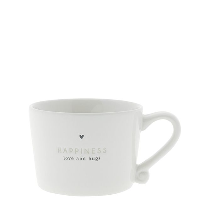 
                      
                        Tasse mittel "Happiness", BC
                      
                    