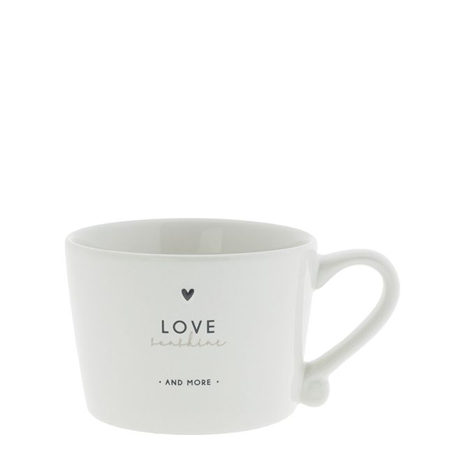 Tasse mittel 